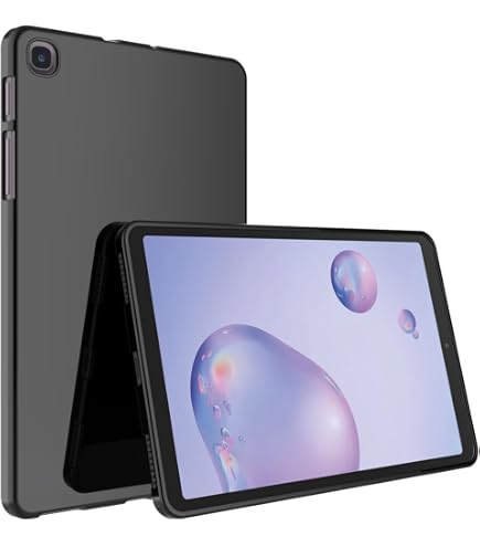Amazon.com: Samsung Galaxy Official Tab S8 Strap Case Black